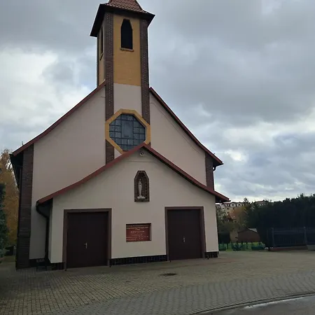 아파트 Przy Zamku