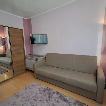 Apartament Przy Zamku *
