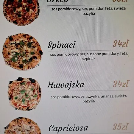 Apartamento Przy Zamku Ryn (Warmian-Masurian)