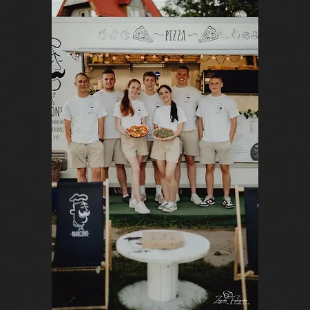 Apartament Przy Zamku Ryn (Warmian-Masurian)