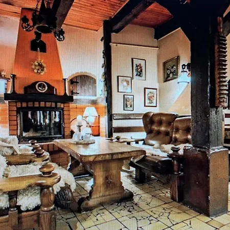 Przy Zamku * Ryn (Warmian-Masurian)