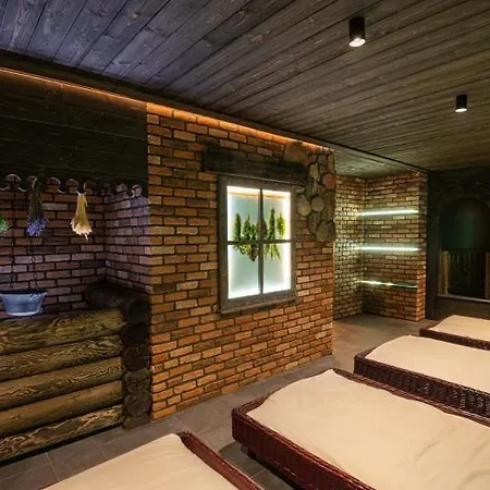Przy Zamku Apartamento
