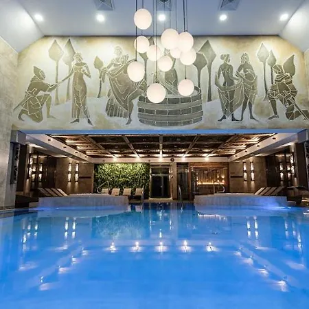 Apartament Przy Zamku Ryn (Warmian-Masurian)