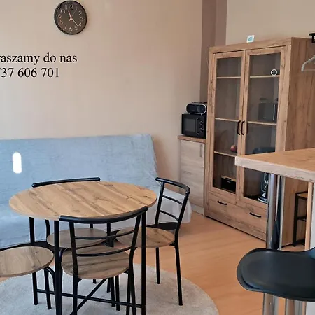 Apartment Przy Zamku *