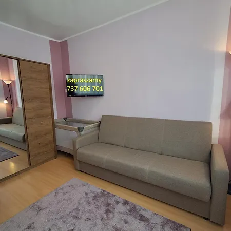 Przy Zamku Apartment Ryn (Warmian-Masurian)
